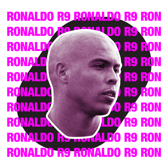 Ronaldo Luís Nazário