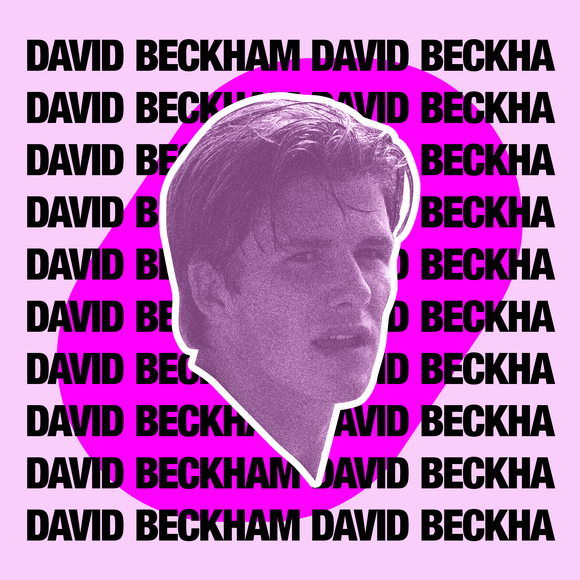 David Beckham