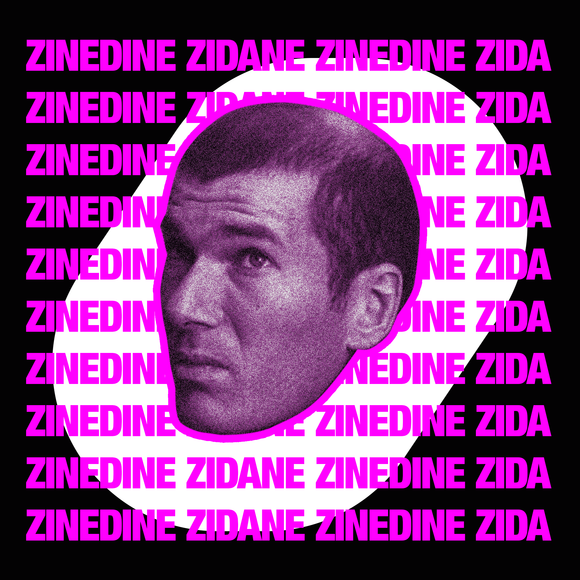Zinedine Zidane