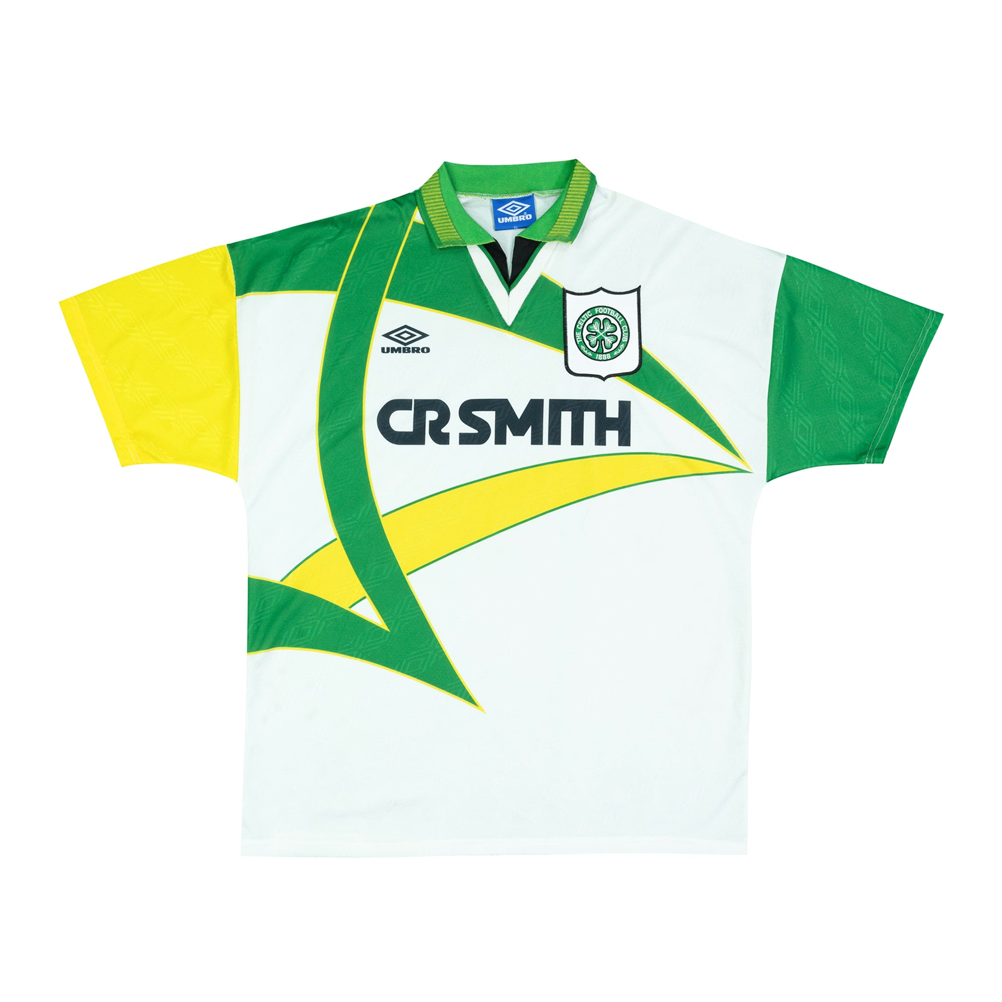 Celtic 2008-09 Away Shirt (Excellent) M