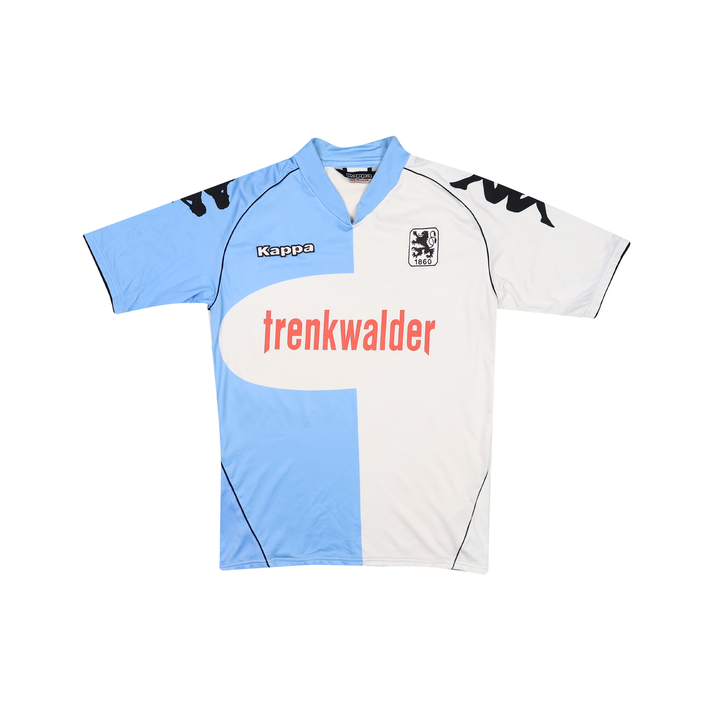 Quilmes Ac 2007-08 Home Shirt M - Camiseta Lotto Vintage - Maglia Quilmes Ac 2007-08 Home Shirt M - Camiseta Lotto Vintage - Maglia