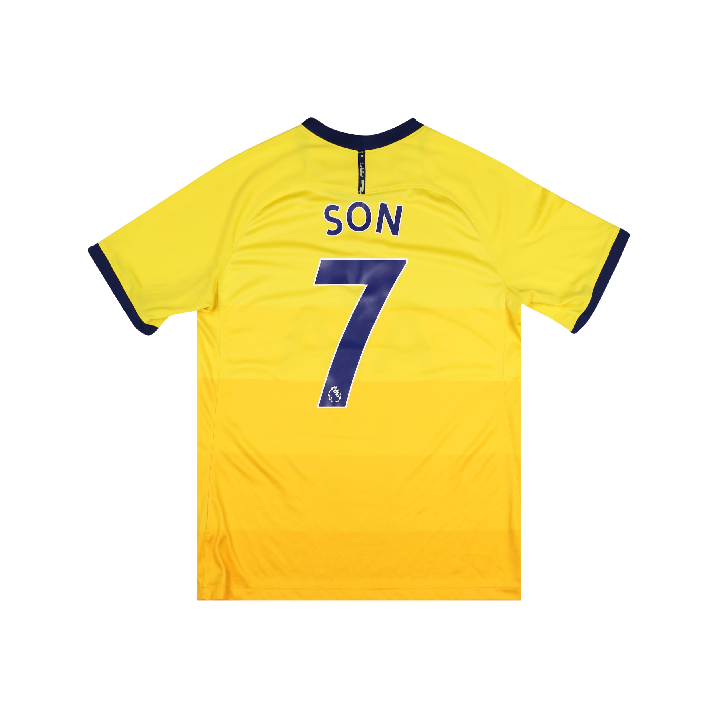 Soccer Jersey Tottenham 2020 21 Away Kit TOTTENHAM HOTSPUR 2020