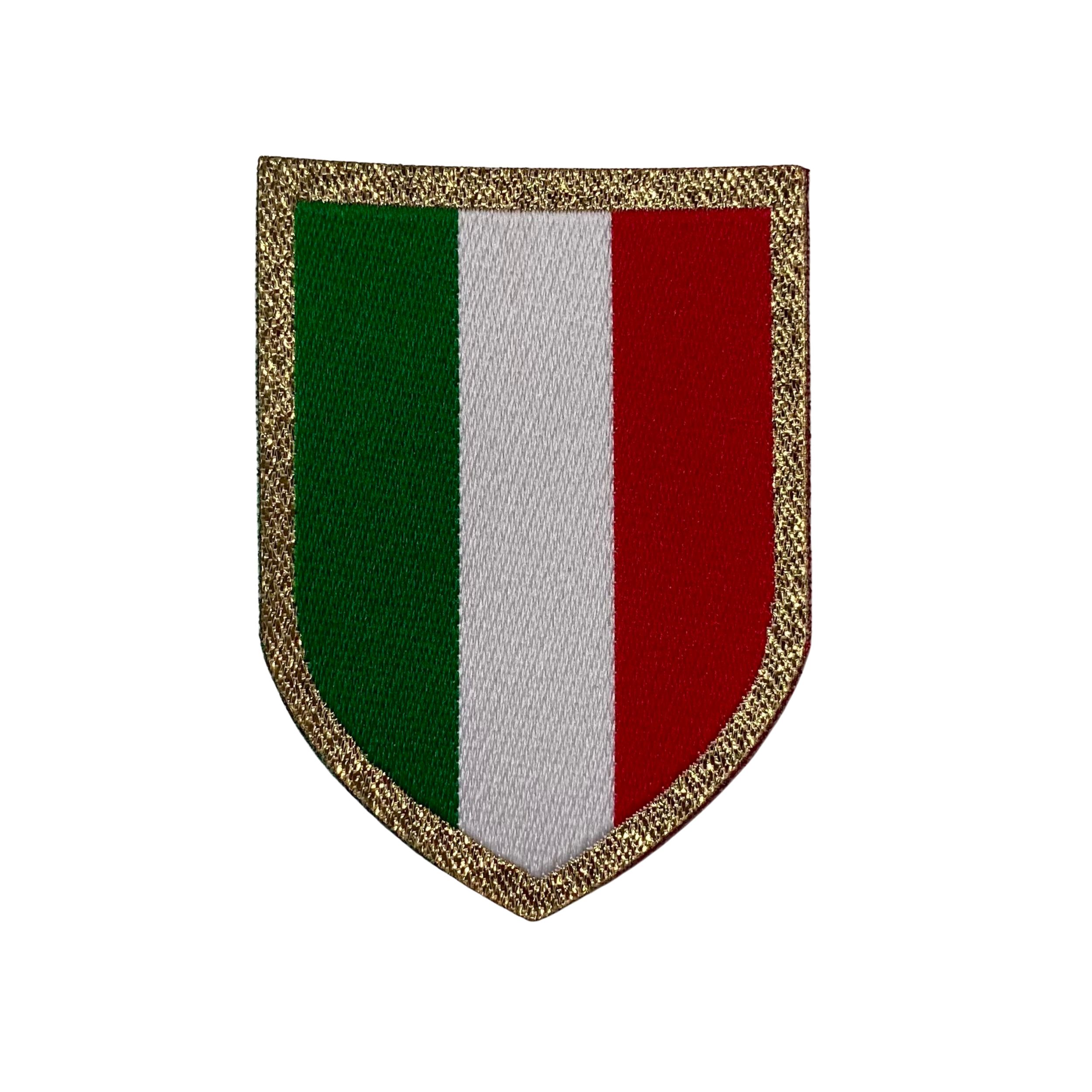 SERIE A 2012-19 SCUDETTO WINNERS PATCH - Main Image