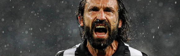 Is Andrea Pirlo Italy’s Greatest Player of All Time?
