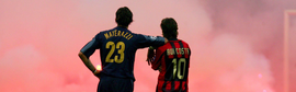 Derby della Madonnina 2005: Milan’s Controversial UCL Tie