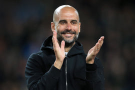 Pep Guardiola’s Barcelona: How He Redefined Modern Football