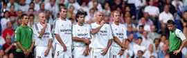 The Story of Real Madrid’s Galácticos & Football Impact