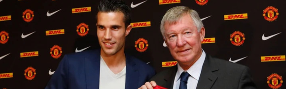 The Sir Alex Ferguson Story: Manchester United’s Greatest Manager