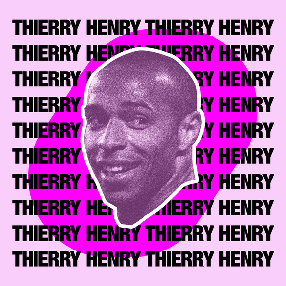 Thierry Henry
