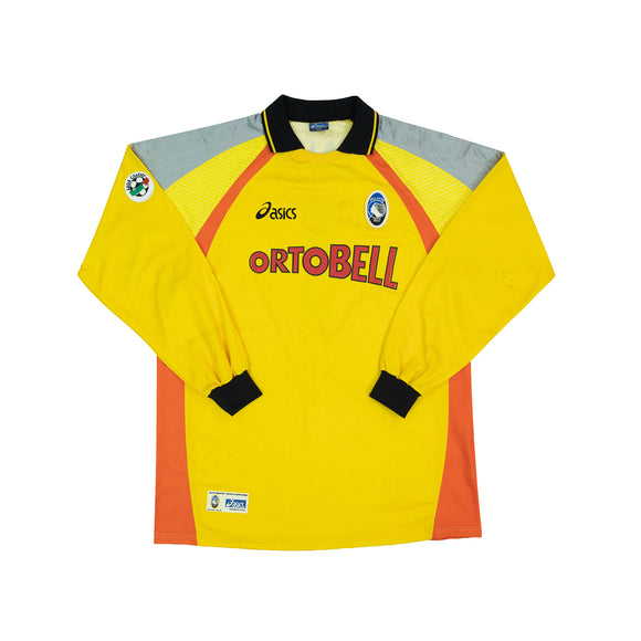 Atalanta 1990-91 Away Kit