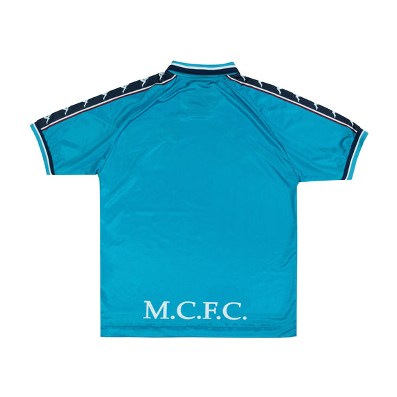 Man City – Classic Shirts ZA