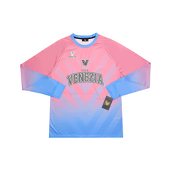 VENEZIA 2024-25 LS GK PRE-SEASON AWAY SHIRT