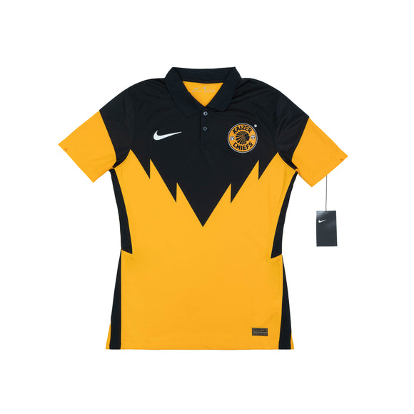 Kaizer Chiefs Retro Football Shirts & Clothing – The Soccer Archive