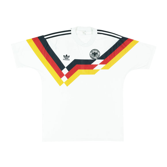 Adidas Retro Football Shirts & Clothing – The Soccer Archive