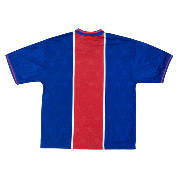 Retro PSG Football Club Shirts Archives