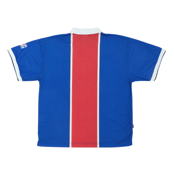 Retro PSG Football Club Shirts Archives