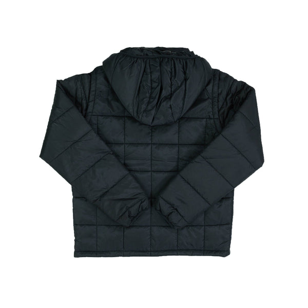 VENEZIA 2021-22 HOODED JACKET/GILET