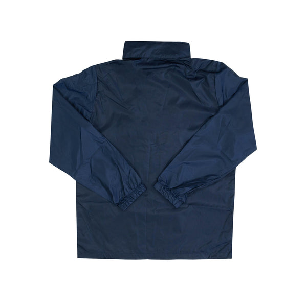 GENOA 2021-22 LIGHT RAIN JACKET