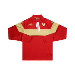 VENEZIA 2022-23 1/4 ZIP TRAINING TOP