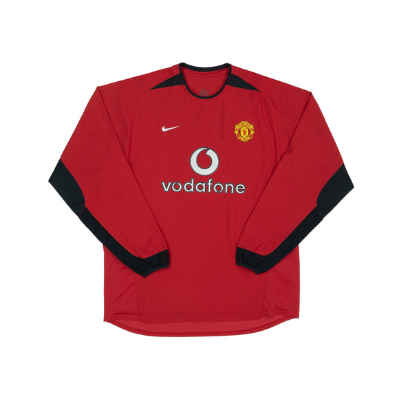 Classic David Beckham Football Shirt Archive - Subside Sports