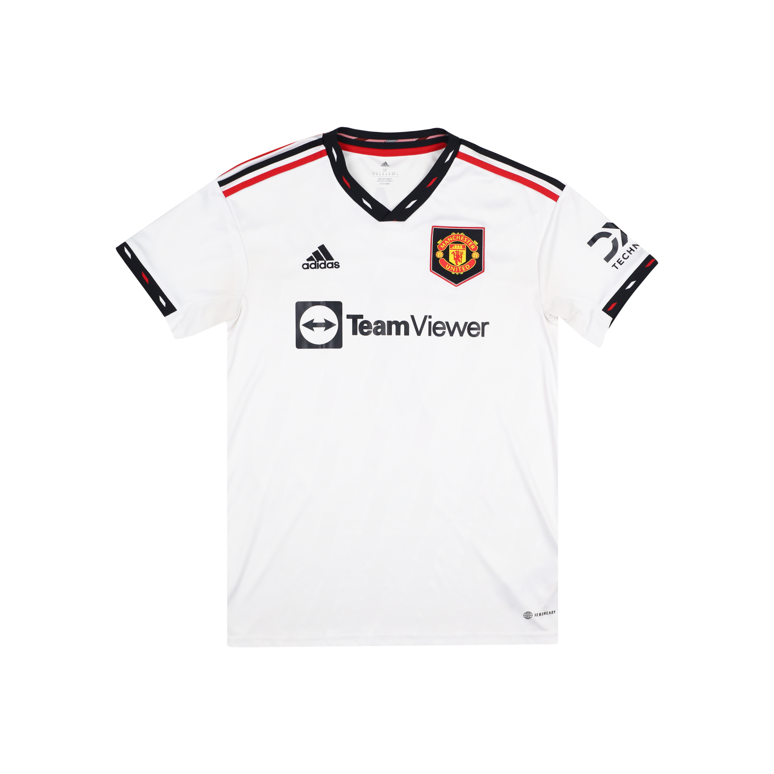MANCHESTER UNITED 202223 AWAY SHIRT RONALDO 7 M Retro Football