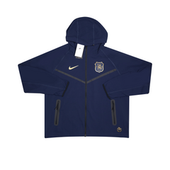 AIK 2026 'ÖVERALLT' WOVEN TECH JACKET