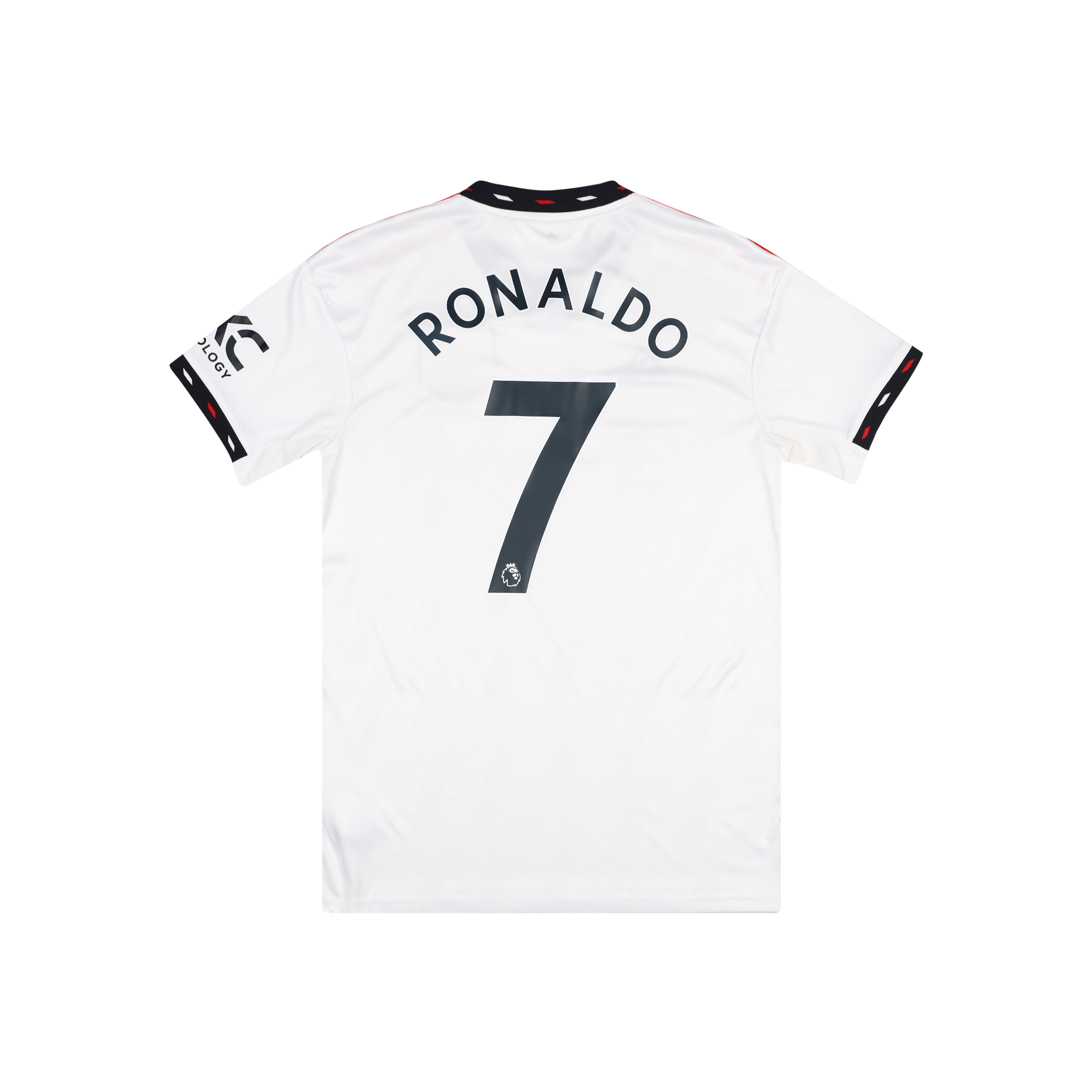 MANCHESTER UNITED 202223 AWAY SHIRT RONALDO 7 M Retro Football