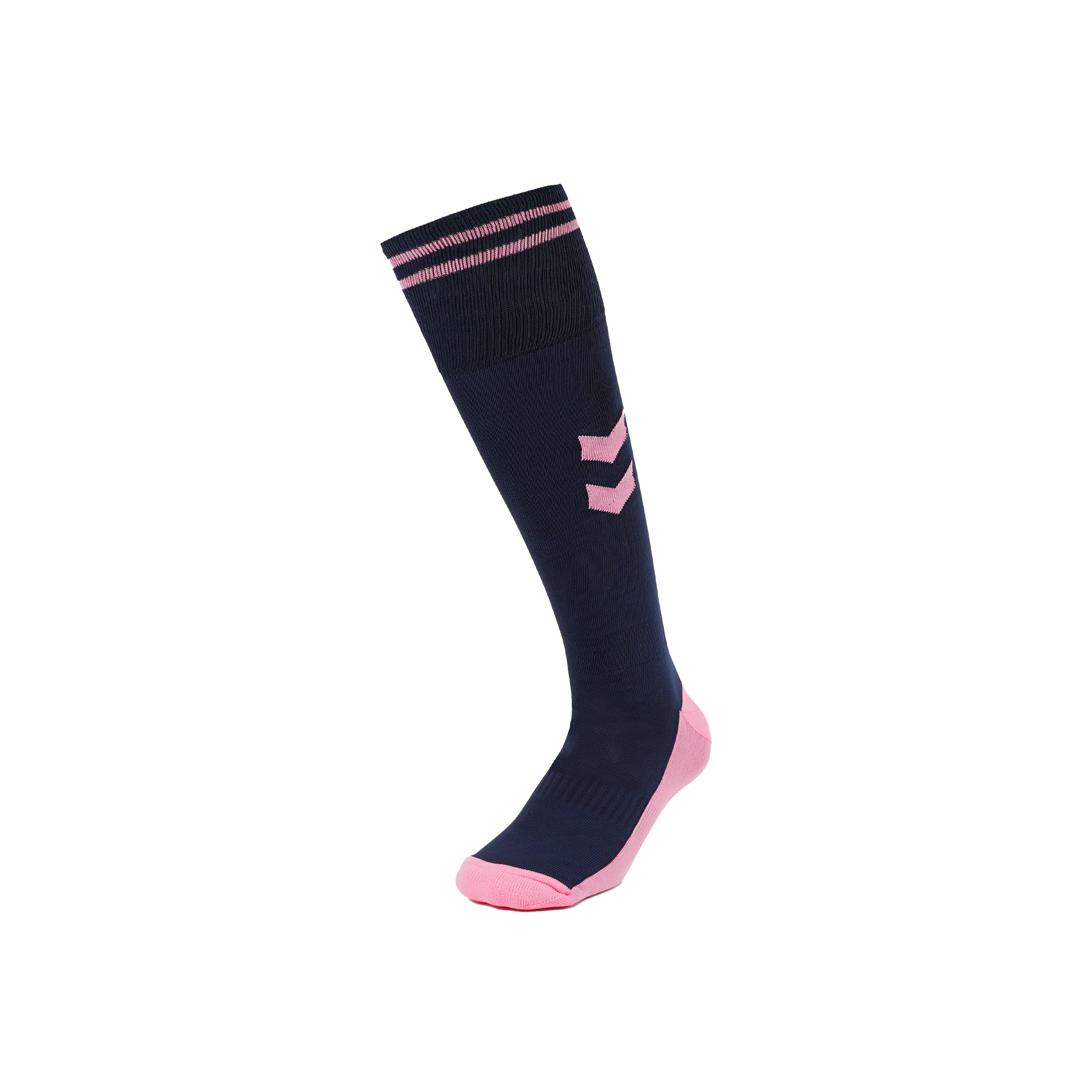 EVERTON 2022-23 ALTERNATE AWAY SOCKS - NAVY/PINK – The Soccer Archive