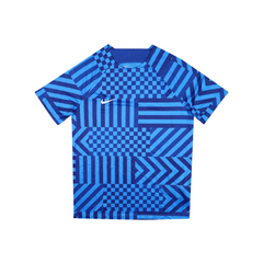 NIKE DRI-FIT TRAINING SHIRT