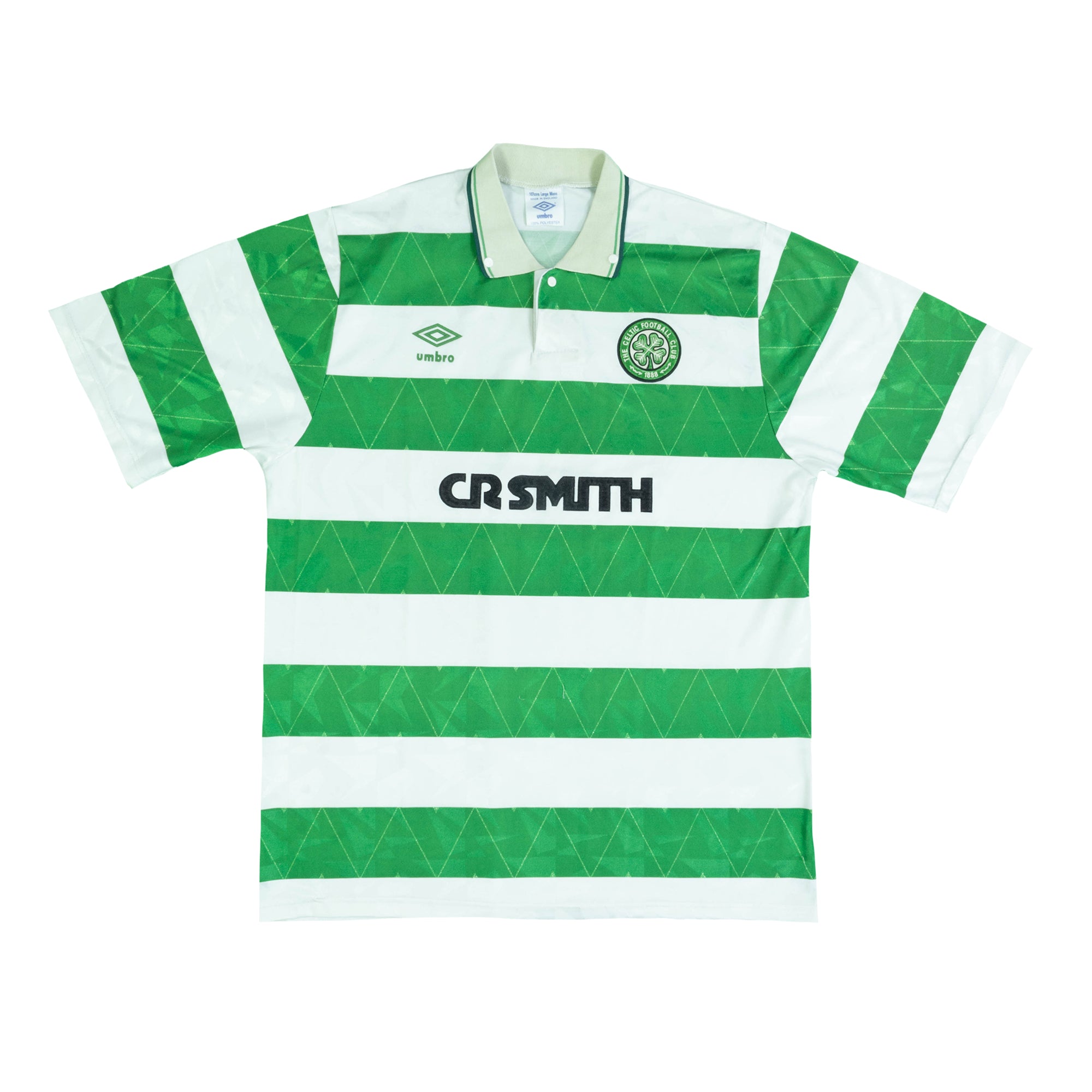 Celtic Retro Football Shirts & Clothing – The Soccer Archive