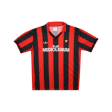 AC MILAN 1990-92 HOME SHIRT