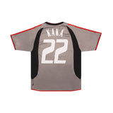 AC MILAN 2003-04 THIRD SHIRT - KAKA 22