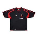 AC MILAN 2004-05 TRAINING SHIRT