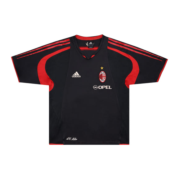 AC MILAN 2004-05 TRAINING SHIRT