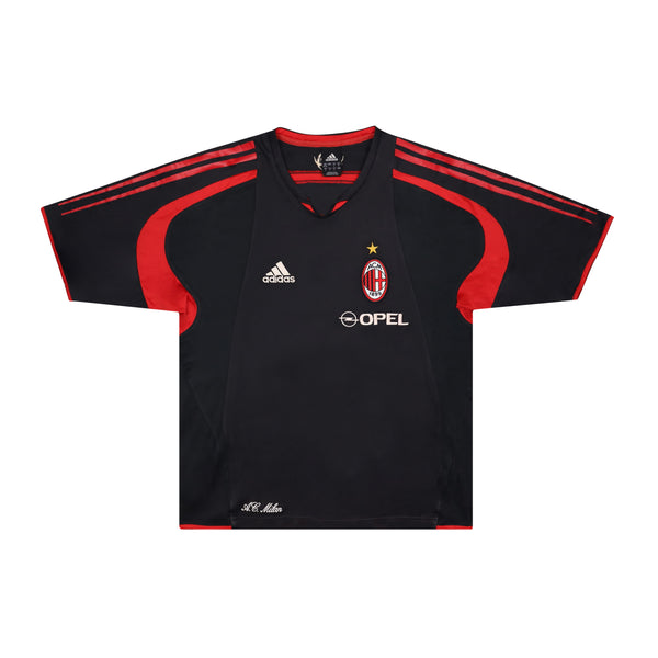 AC MILAN 2004-05 TRAINING SHIRT