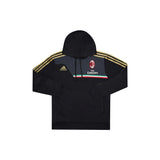 AC MILAN 2013-14 TRAINING HOODIE