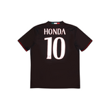 AC MILAN 2016-17 HOME SHIRT - HONDA 10 