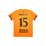 AIK 2025-26 EUROPEAN GK AWAY SHIRT - NORDFELT 15 