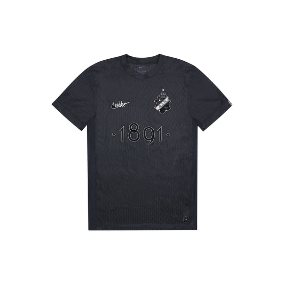 AIK 2025 SMOKINGLIRARE ANNIVERSARY SHIRT