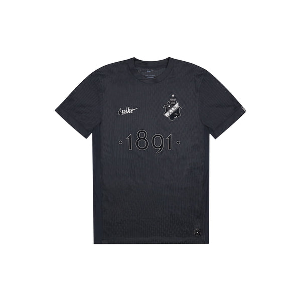 AIK 2025 SMOKINGLIRARE ANNIVERSARY SHIRT