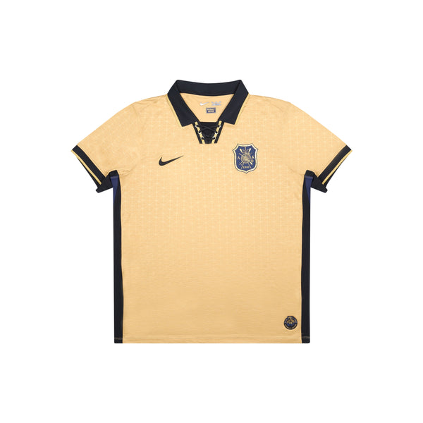 AIK 2026 'ÖVERALLT' CUP GK SHIRT 