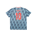 AJAX 2020-21 AWAY SHIRT - TADIĆ 10