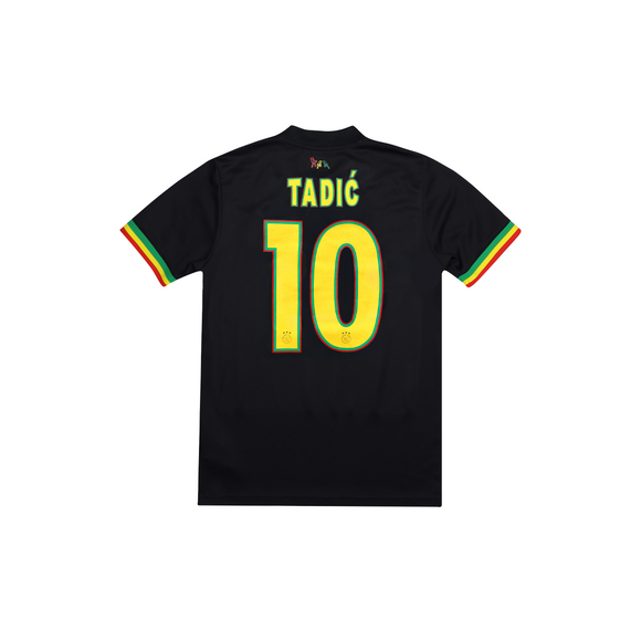 AJAX 2021-22 THIRD SHIRT - TADIĆ 10