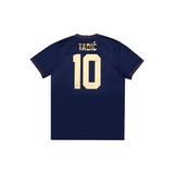 AJAX 2022-23 AWAY SHIRT - TADIĆ 10