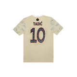 AJAX 2022-23 THIRD SHIRT - TADIĆ 10