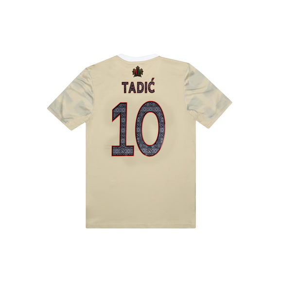 AJAX 2022-23 THIRD SHIRT - TADIĆ 10