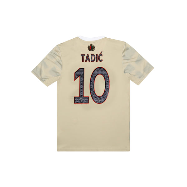 AJAX 2022-23 THIRD SHIRT - TADIĆ 10