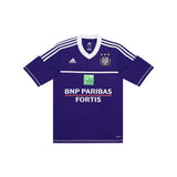 ANDERLECHT 2012-13 HOME SHIRT 