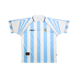 ARGENTINA 1996-98 HOME SHIRT