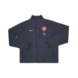 ARSENAL 2005-06 RAIN JACKET